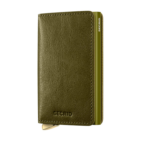 Premium+ Slimwallet Basco