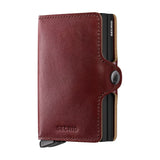 Premium+ Twinwallet Basco - Lompakko