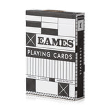 Eames Starburst - Pelikortit