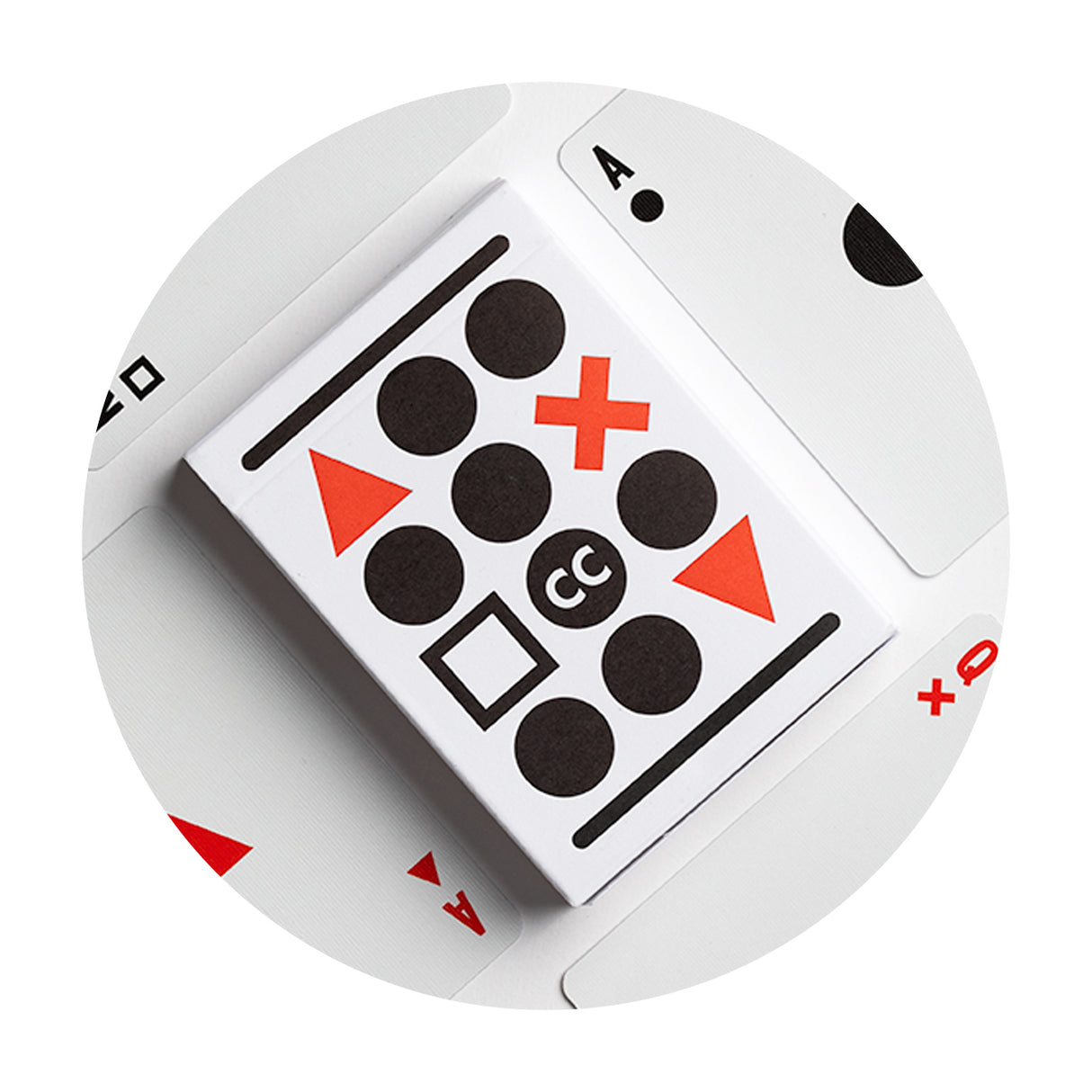 Cardistry-Con 2023 - Pelikortit