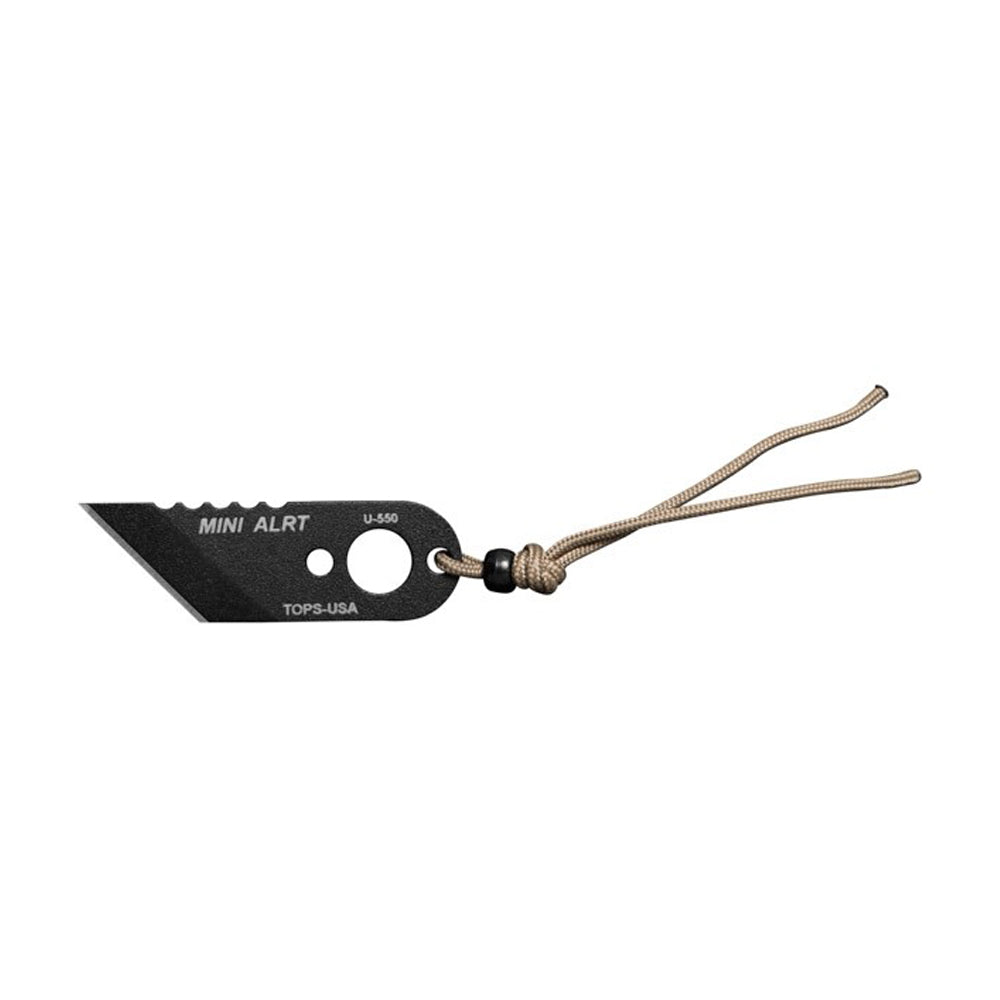 ALRT Mini Knife