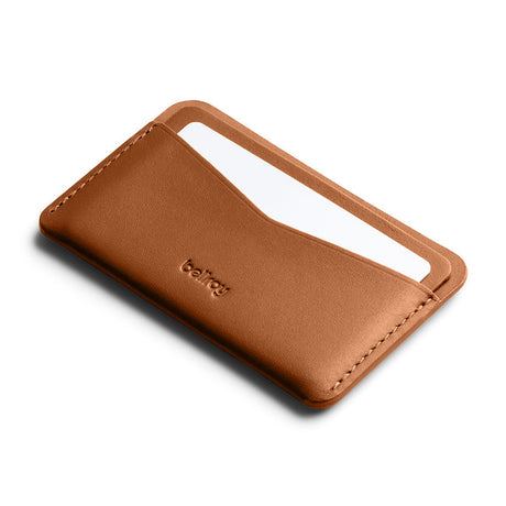 Card Slip Wallet