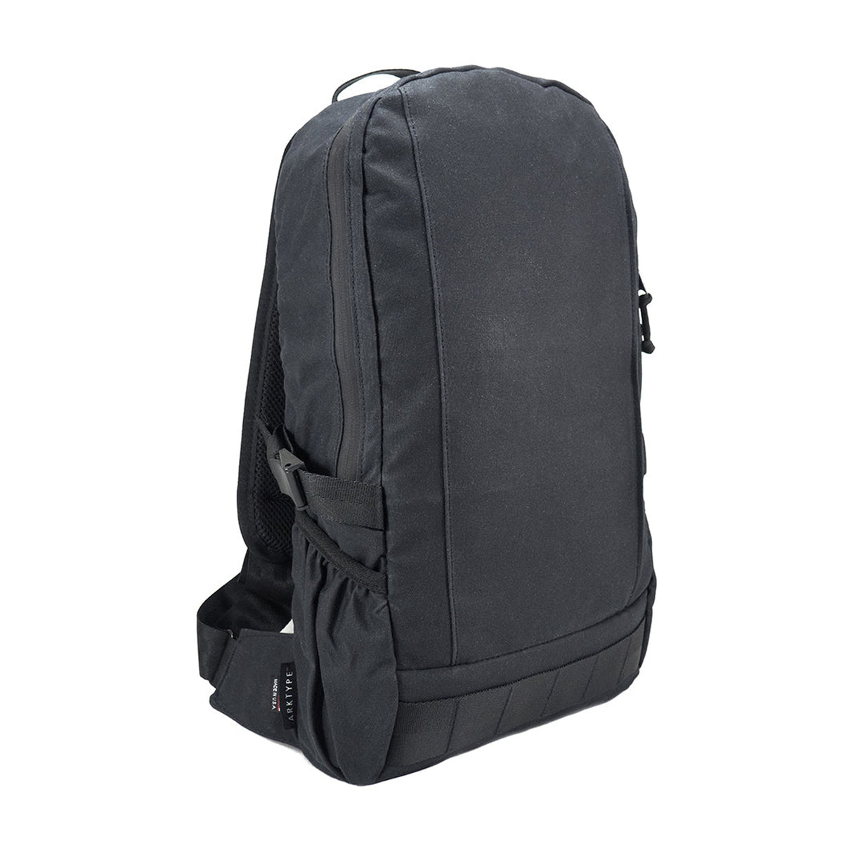 Dashpack 15 L Waxed Canvas - Reppu