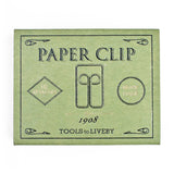 Paper Clips