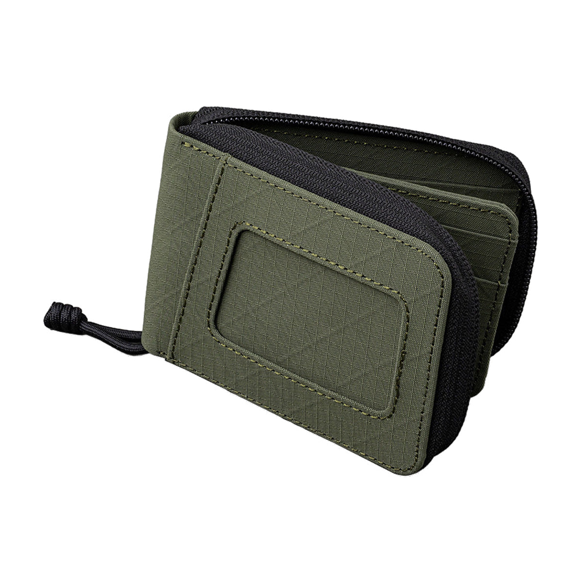 Zip ID - Lompakko