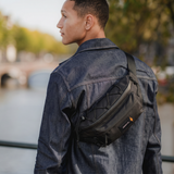 Property Of... Jaya Cross Body Sling