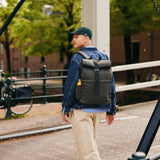 Property Of... Toby Backpack