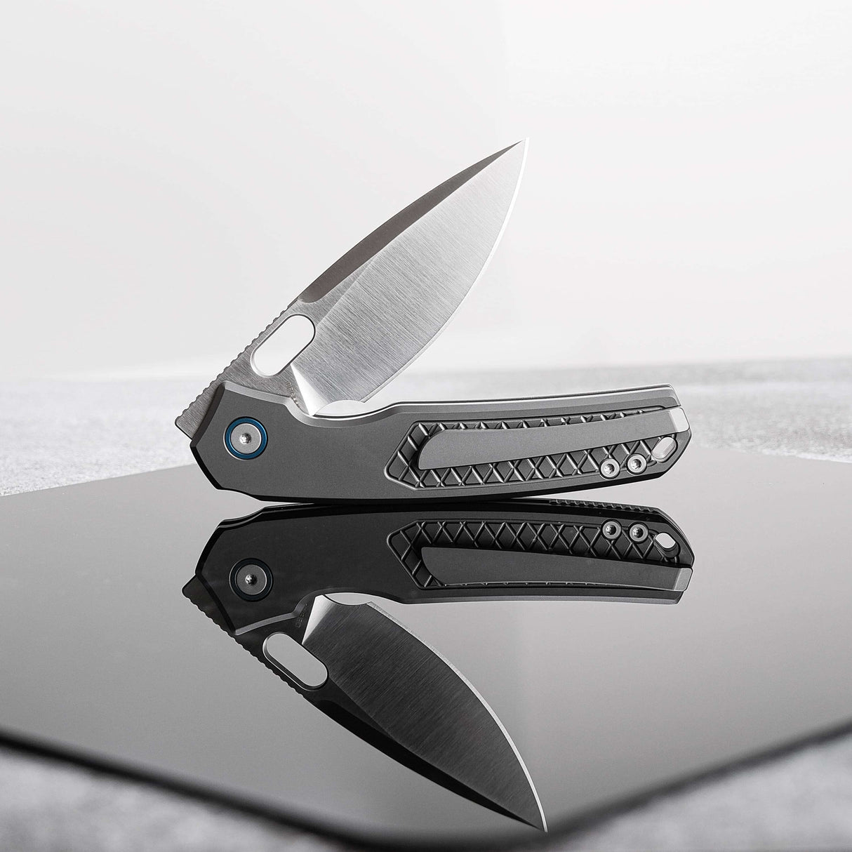 Psyop Knife