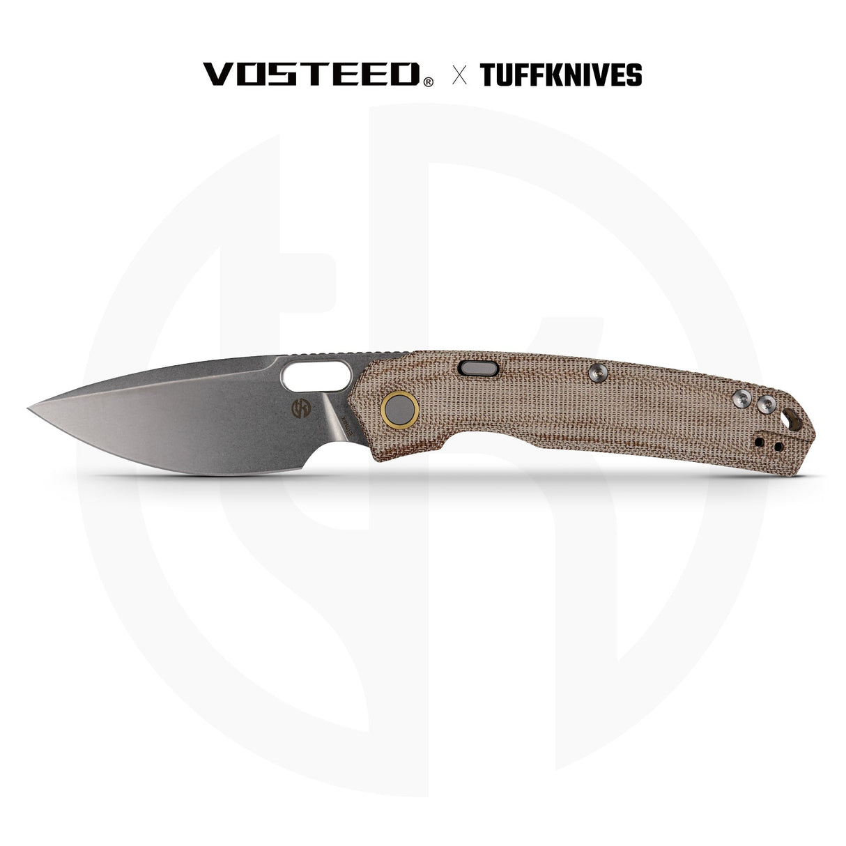 Psyop Knife