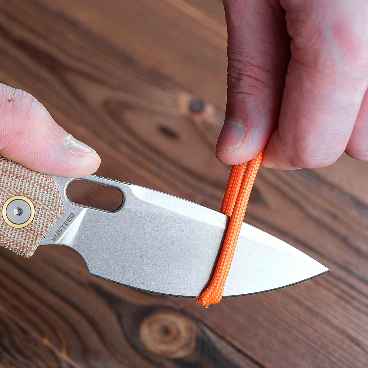 Psyop Knife