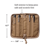 Quattro Pen Organiser