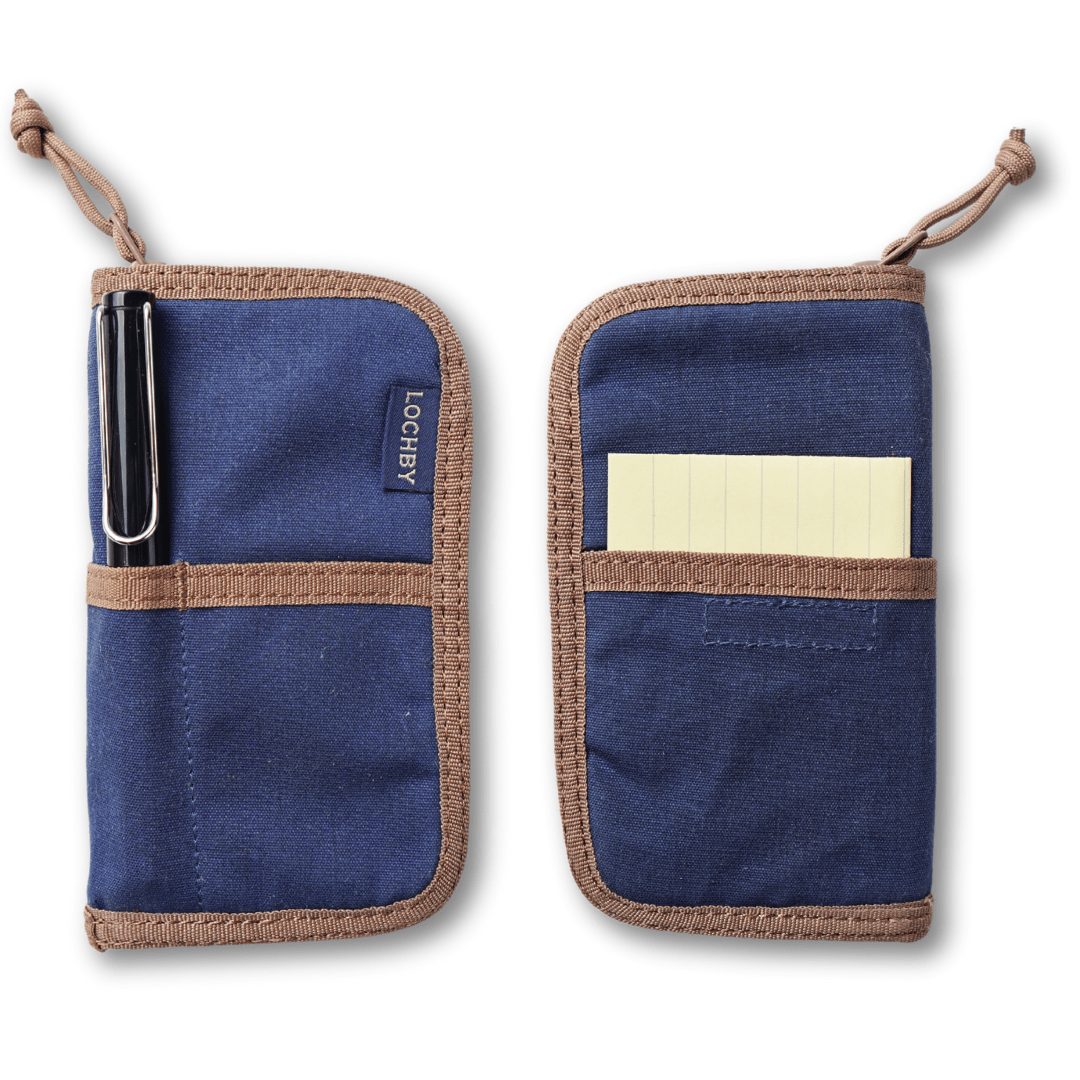 Quattro Pen Organiser