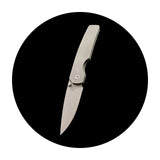 Sweeney V2 Knife