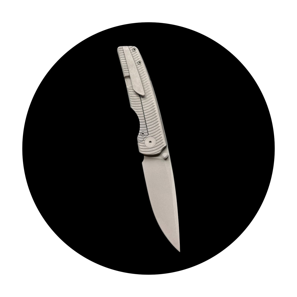 Sweeney V2 Knife