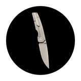 Sweeney V2 Knife