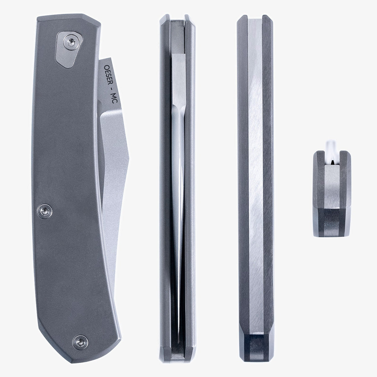 Ranger Knife