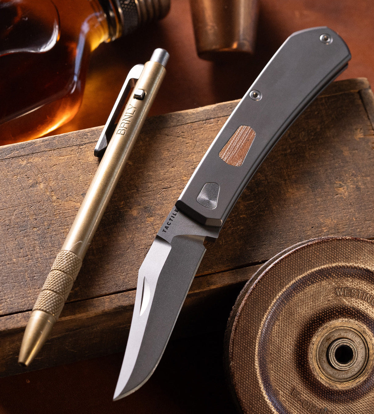 Ranger Knife