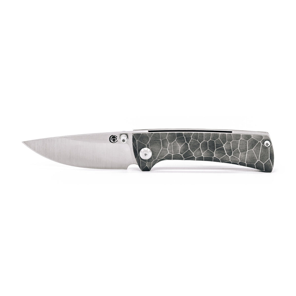 Chaves Knives RCK9 Rocked Knife – Mukama