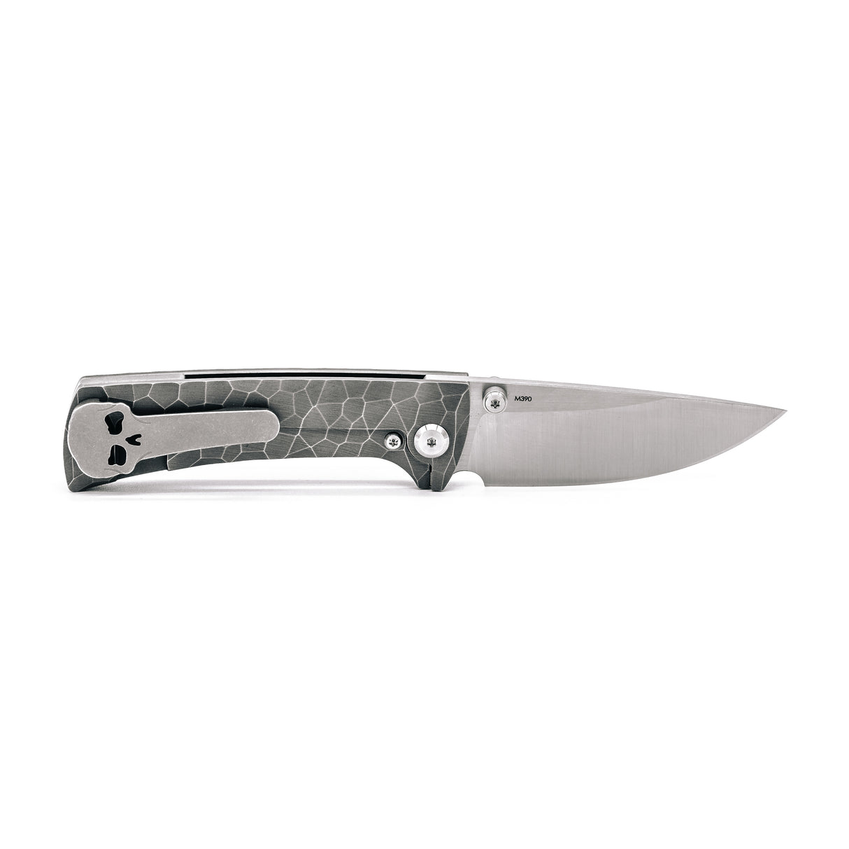 RCK9 Rocked Knife