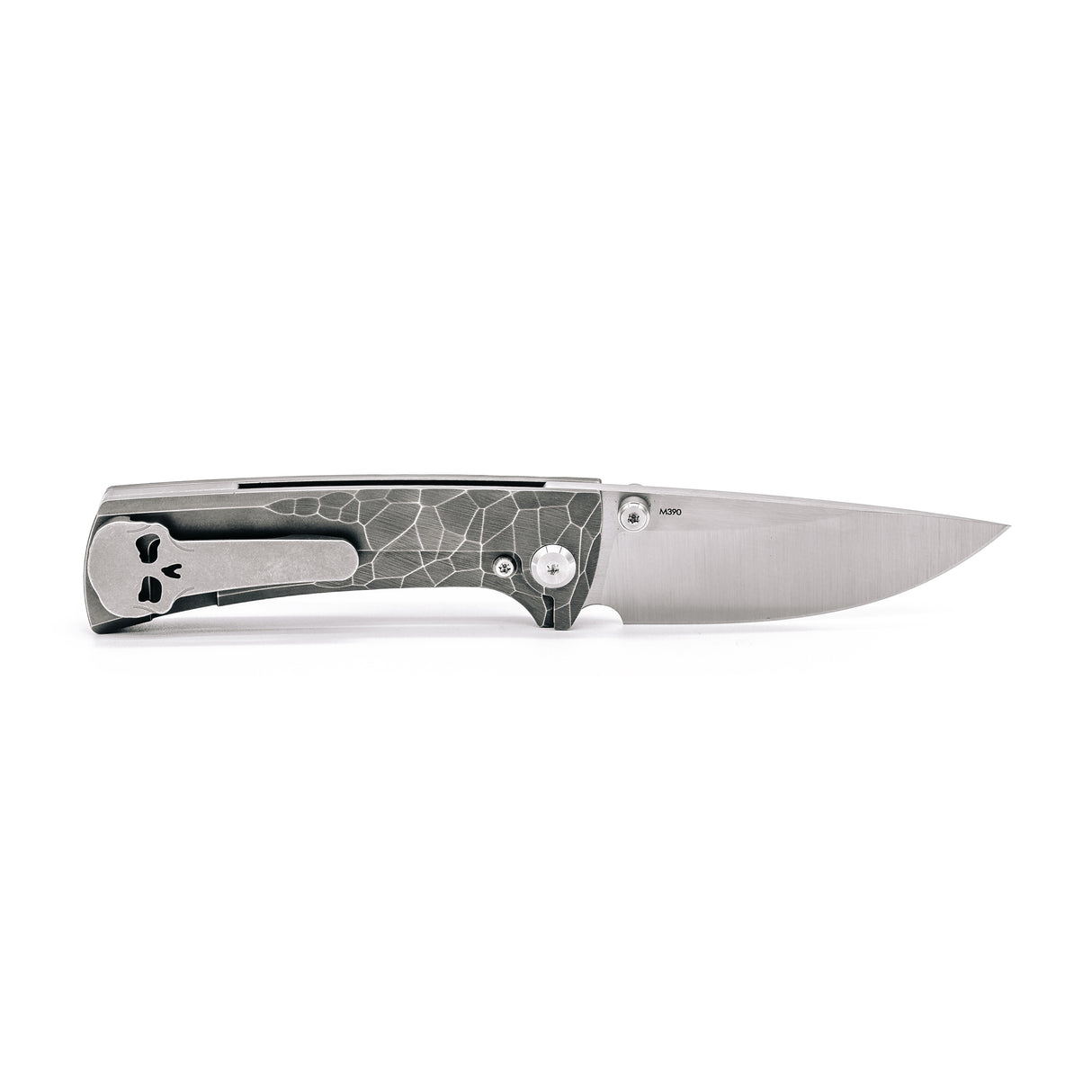 RCK9 Rocked Knife