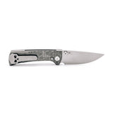 RCK9 Rocked Knife