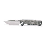 Redencion Street Rocked Tanto Knife
