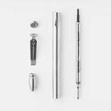 Refyne MP1 Mechanical Pencil Titanium