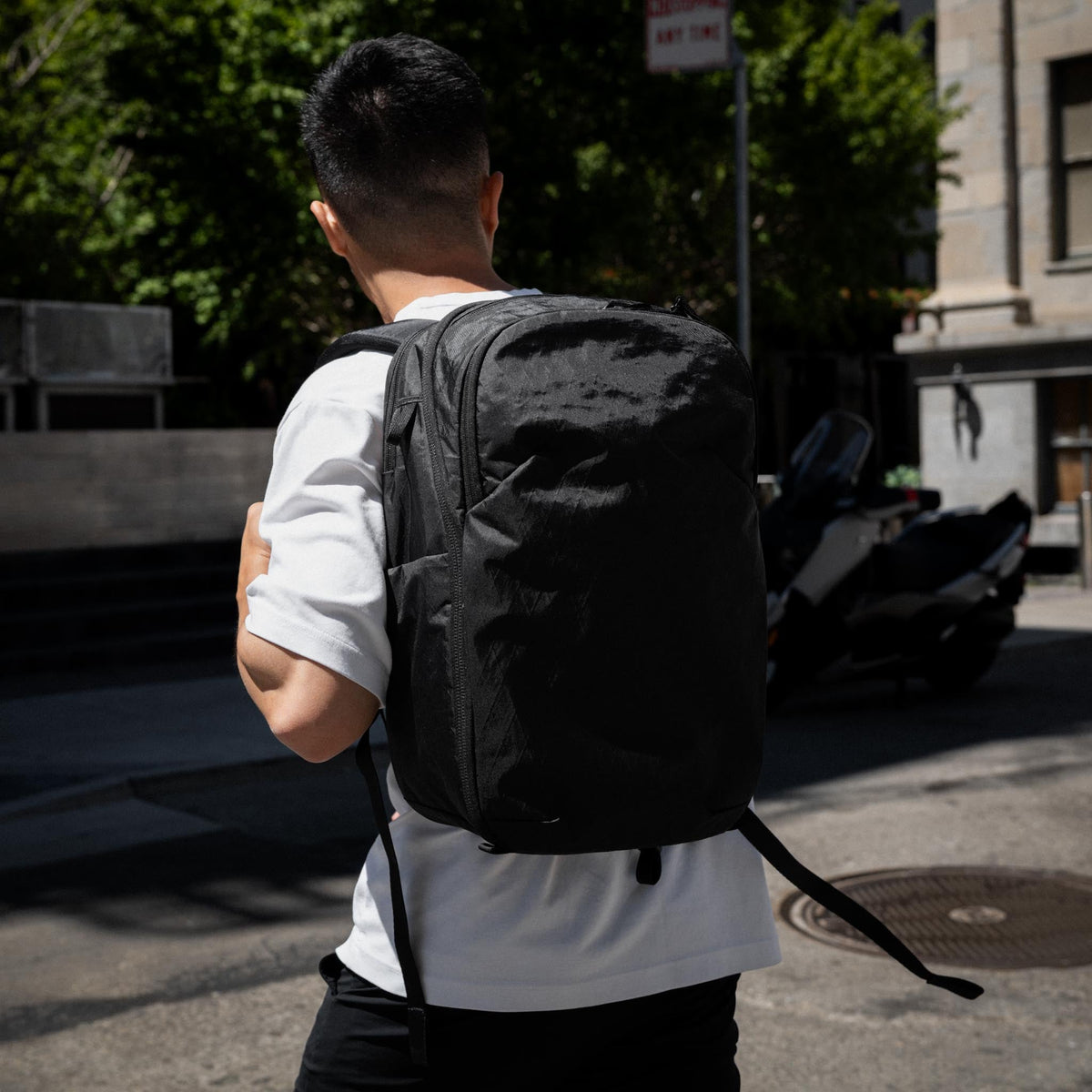 Rework Toshi Pack 25 L V2