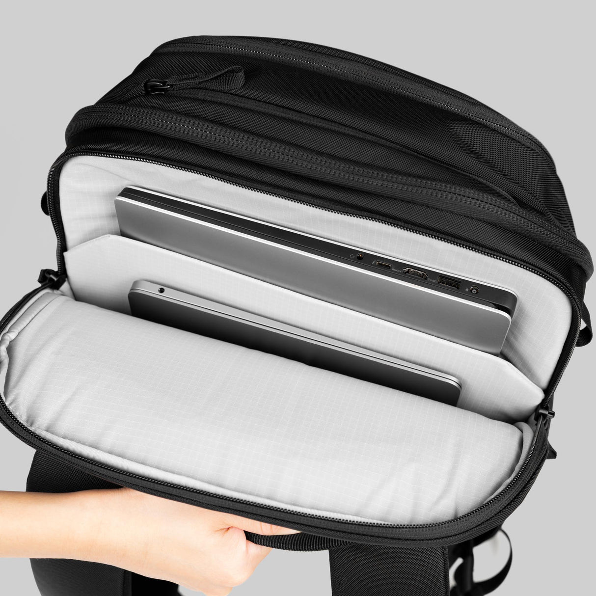 Rework Toshi Pack 25 L V2