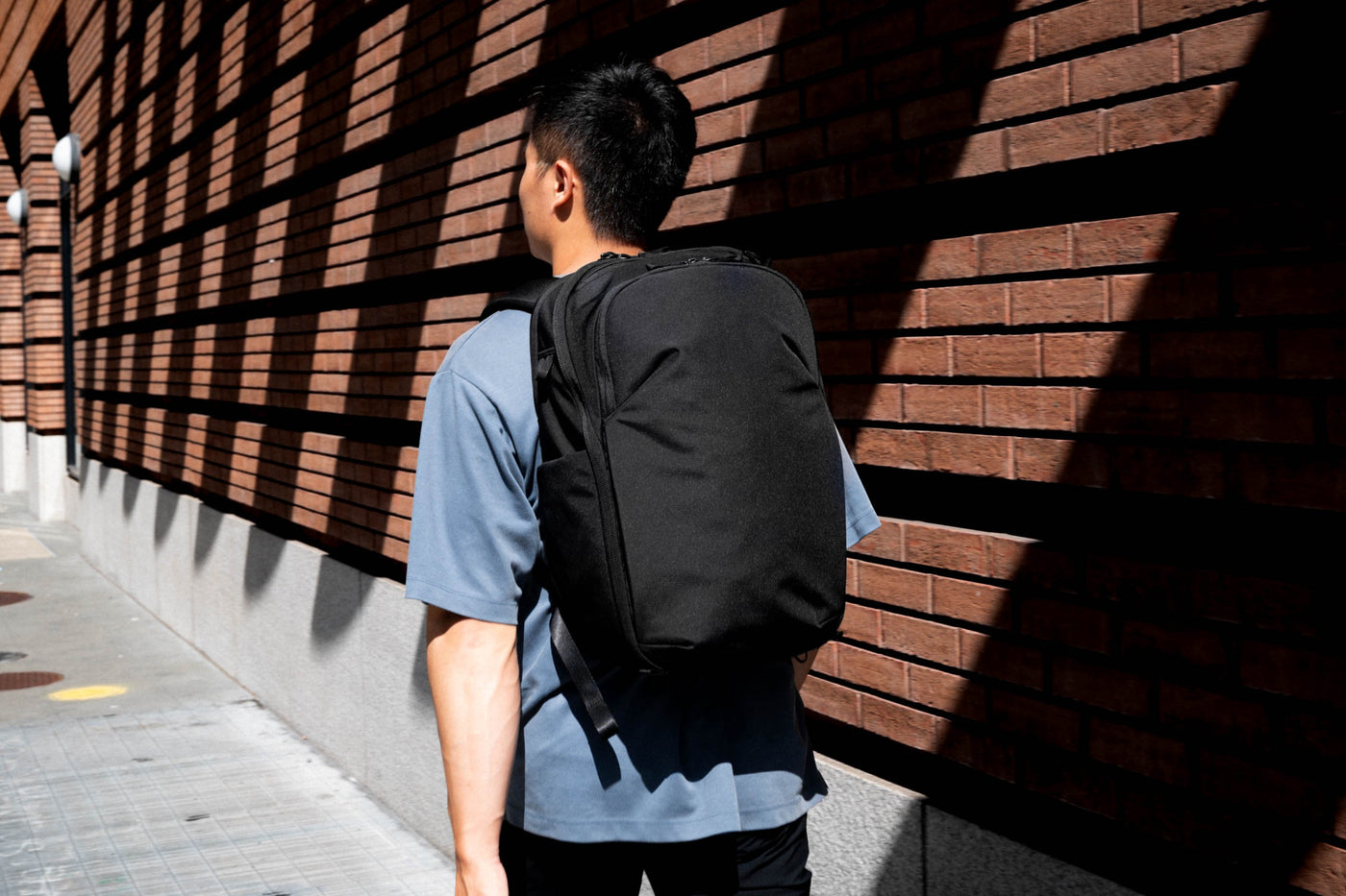 Rework Toshi Pack 25 L V2