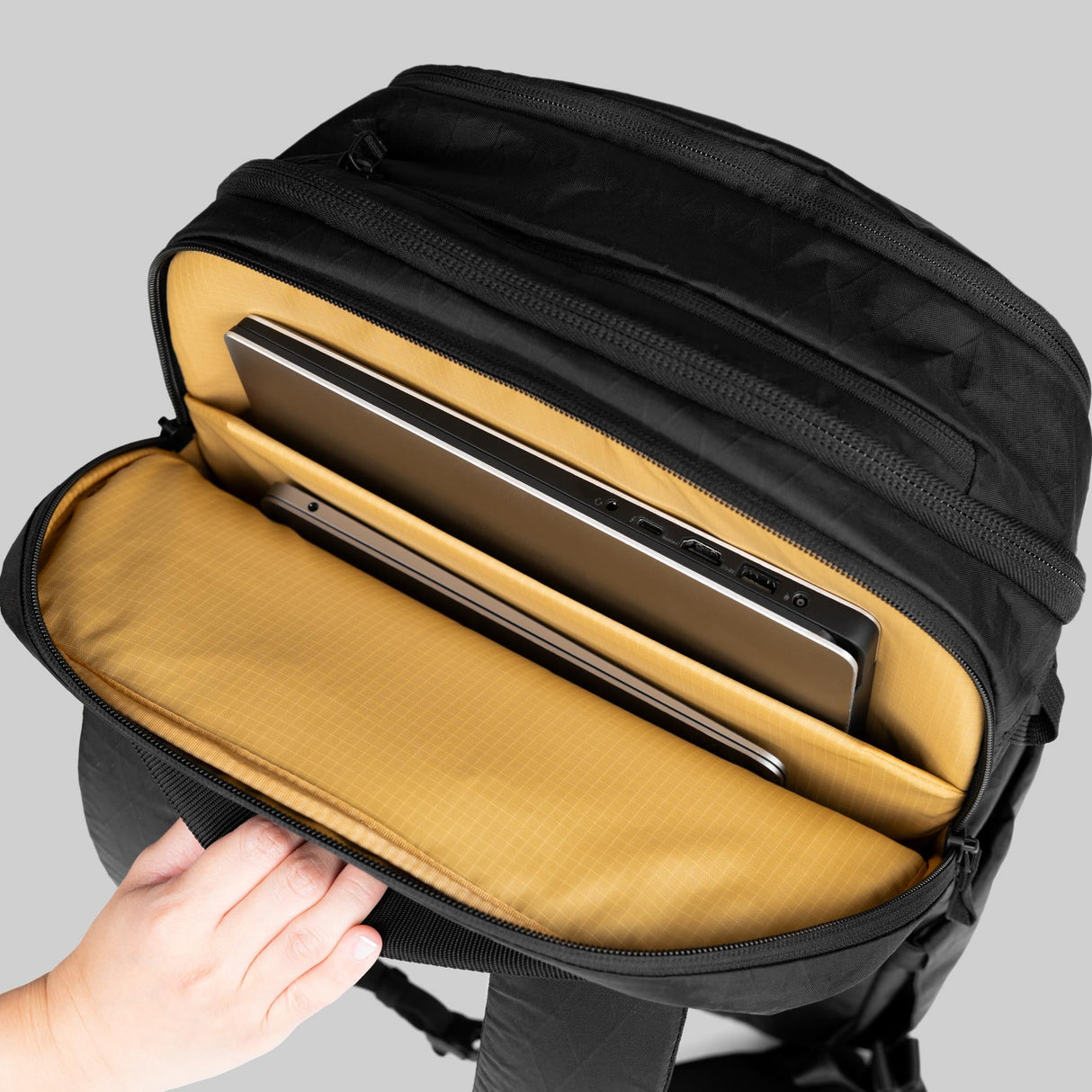 Rework Toshi Pack 25 L V2