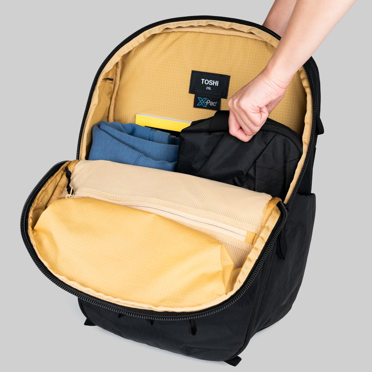 Rework Toshi Pack 25 L V2