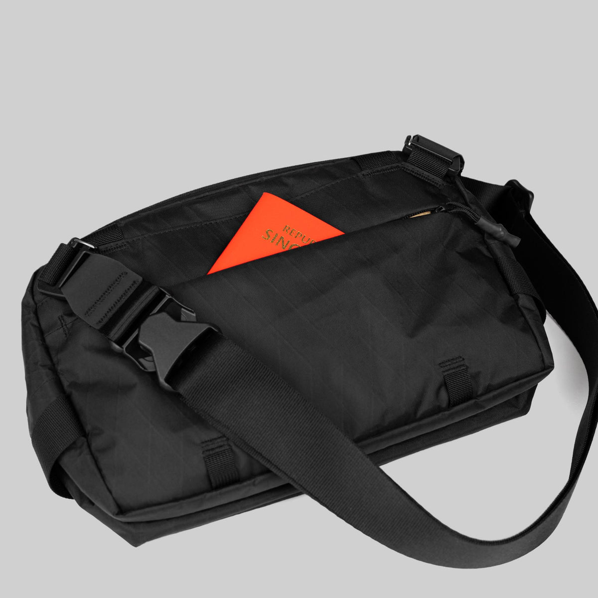 Rework Toshi Sling 5 L V2