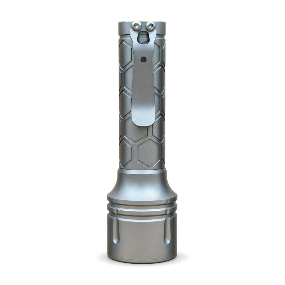 ReyLight Dawn Max Flashlight