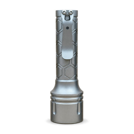ReyLight Dawn Max Flashlight