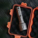 ReyLight Dawn Max Flashlight