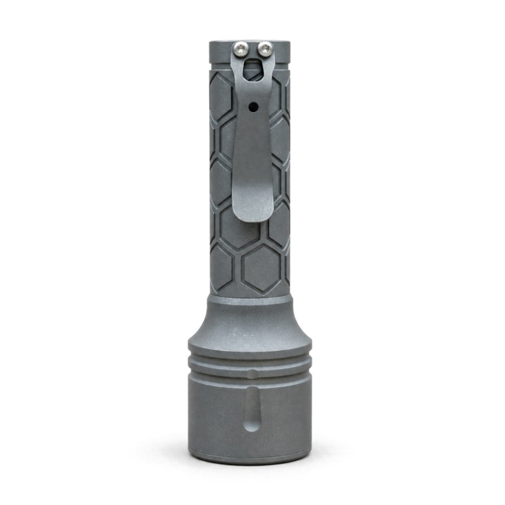 ReyLight Dawn Max Flashlight