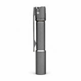 ReyLight Pineapple Mini MKIII Titanium Flashlight
