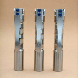 ReyLight Pineapple Mini MKIII Titanium Flashlight