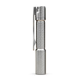 ReyLight Pineapple Mini MKIII Titanium Flashlight