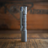 ReyLight Pineapple Mini MKIII Titanium Flashlight