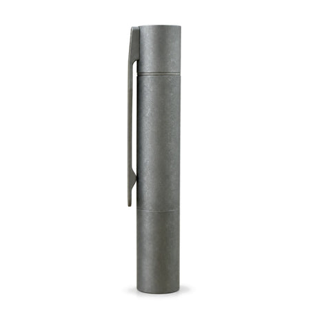 ReyLight Pineapple Mini MKIII Titanium Flashlight