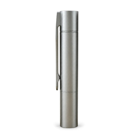 ReyLight Pineapple Mini MKIII Titanium Flashlight