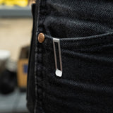 Rockwall Flipper Knife