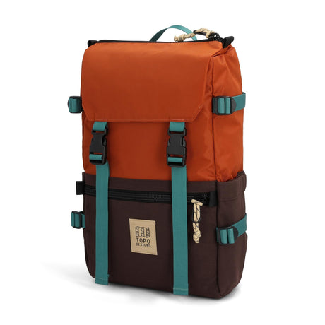 Rover Pack Classic Rucksack
