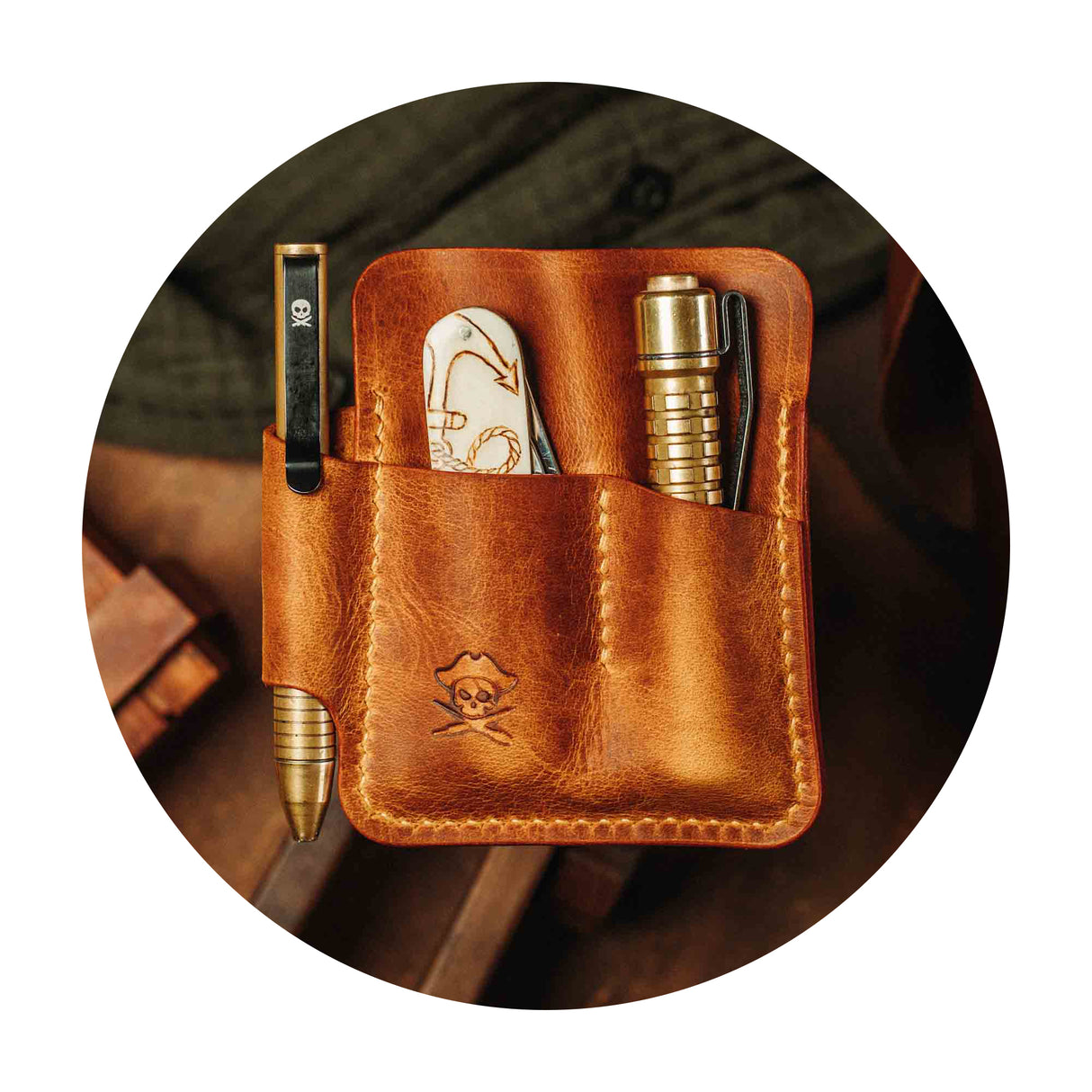 First Mate Organiser