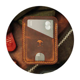 Boatswain v4 - Lompakko