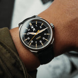 RZE Resolute Type A Carbon Black