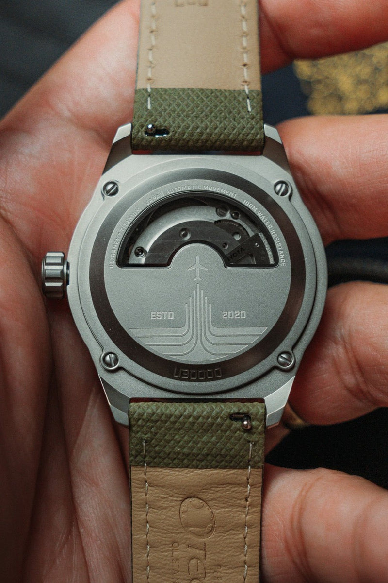 RZE Resolute Type A Carbon Black