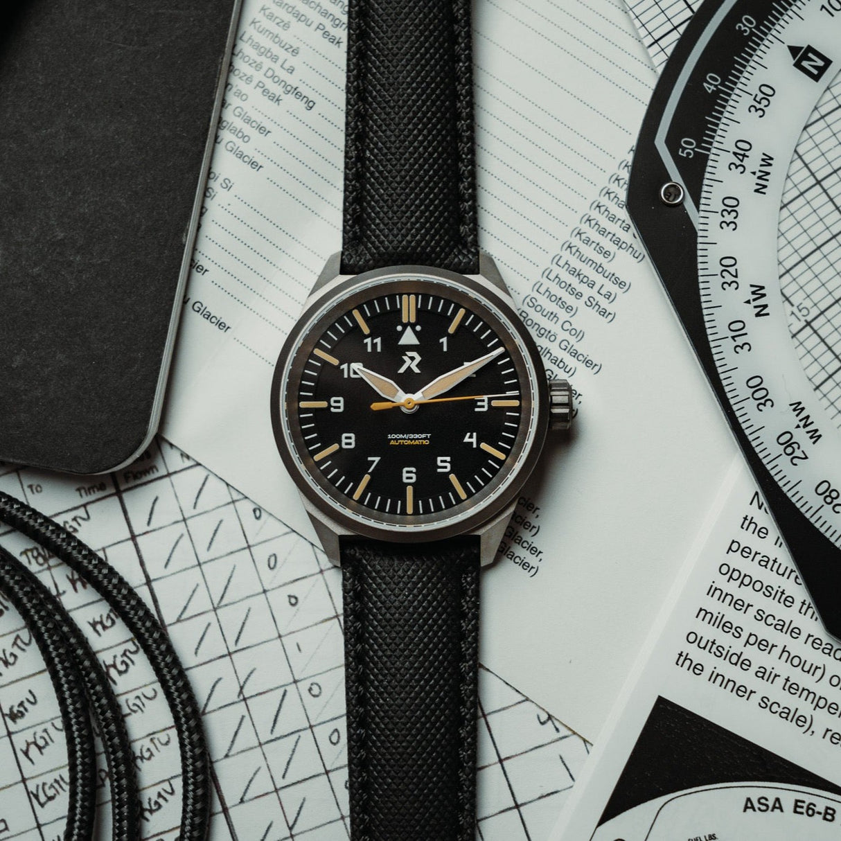 RZE Resolute Type A Carbon Black